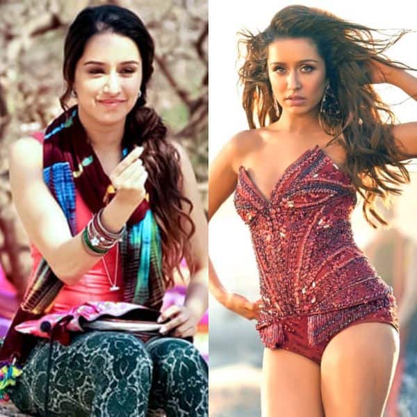 Bollywood News Nagin Producer Nikhil Dwivedi Reveals Why He Chose Shraddha Kapoor As His Snake Woman Says She Can Be A Girl Next Door One Day And Sensuous Woman The Next Exclusive