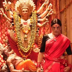 Akshay Kumar's Laxmii BEATS Bajrangi Bhaijaan, Dangal and War on TV — here’s how