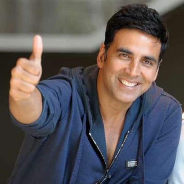 Bollywood News: Akshay Kumar adds Mudassar Aziz's whacky-comedy to his list  of upcoming projects; in talks for about 10 films