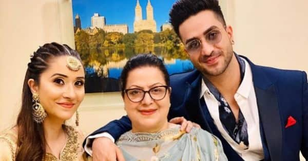 Bigg Boss 14: Aly Goni's sister Ilham reveals their mother's 'worried