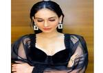 Pavitra Bhagya actress Aneri Vajani turns lady in black, and we are floored – view pics