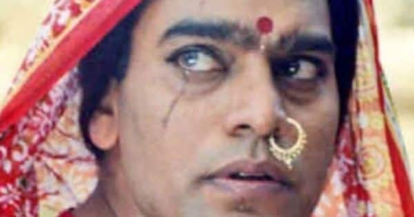 Did You Know Ashutosh Rana Pretended To Be A Woman On The Phone For The