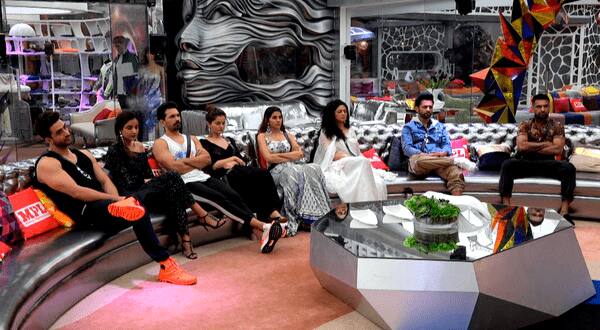 Bigg Boss 14, Day 50 Synopsis: Contestants Share Their Horrifying