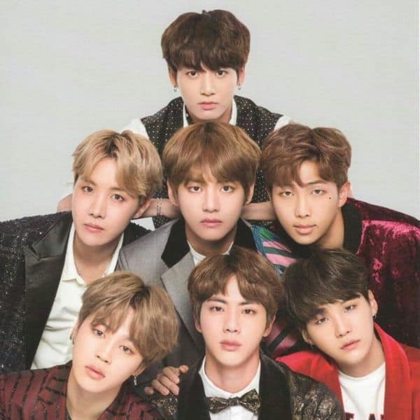 Bts World Tour 2021 Bts To Bring In New Year 2021 With A Concert Deets Inside
