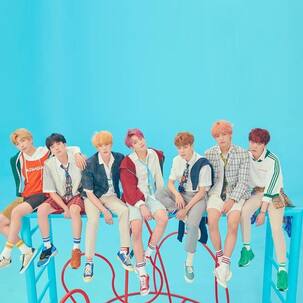 BTS: Top 10 songs of the most famous K-pop boy band that you must have on your playlist