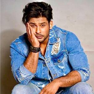 'When I get gifts from fans, I make it a point to use them because I know they have sent it with so much love,' says Sidharth Shukla