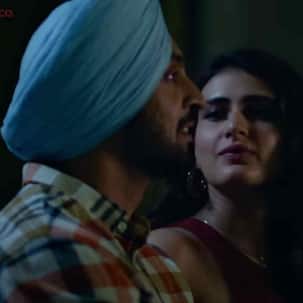 Suraj Pe Mangal Bhari box office collection: Diljit Dosanjh and Manoj Bajpayee's comedy drama enjoys a decent run at the ticket windows