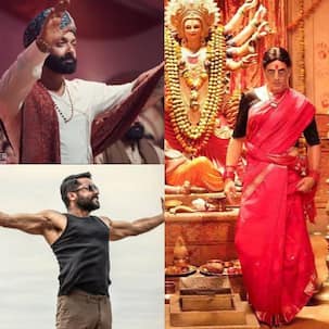 What to Watch this Week: Laxmii, Chhalaang, Ludo, Aashram 2, Soorarai Pottru – 5 titles to satiate your binge-watching urge