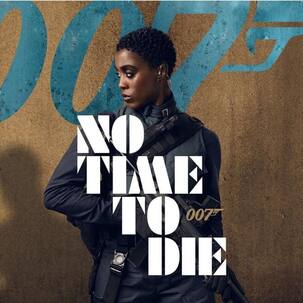 No Time to Die: Lashana Lynch confirms she'll be replacing James Bond; says; 'I'm a part of something that will be very revolutionary'