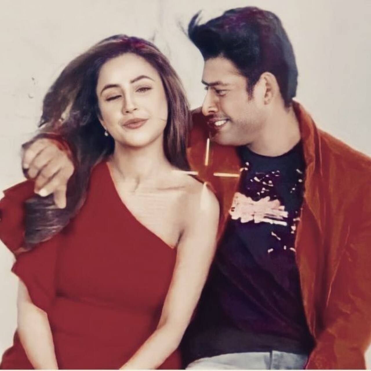 Is a #SidNaaz project happening anytime soon? Sidharth Shukla has the ANSWER