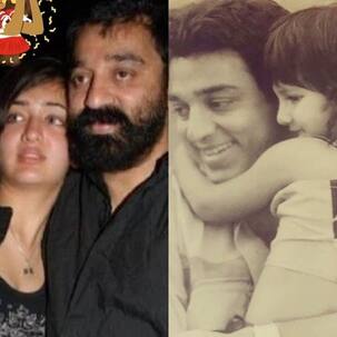 Kamal Haasan gets flooded with birthday wishes from Mahesh Babu, Prithviraj Sukumaran, Shruti Haasan