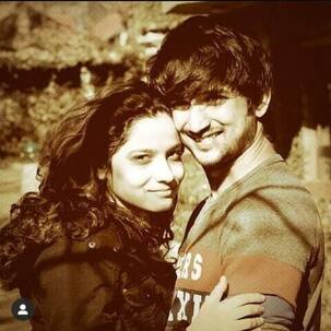 Ankita Lokhande lashes out at Sushant Singh Rajput fans: 'Woh chala gaya apne raaste, stop   blaming me'