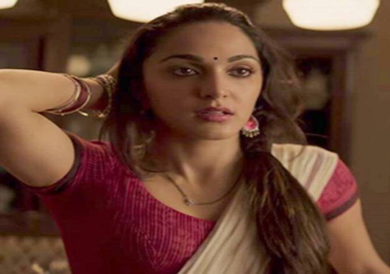 Kiara Advani reveals 3 things she finds better than ‘great sex’ – watch  video