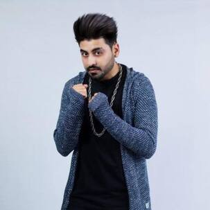 BamBholle singer Viruss calls Akshay Kumar the biggest bomb and Diljit Dosanjh a silent bomb with big impact [Exclusive]