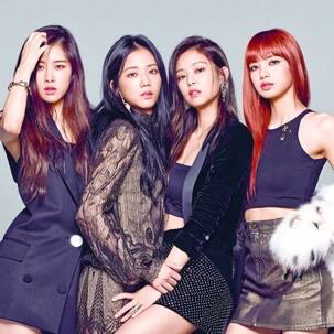 ‘India Welcomes Blackpink’ trends after K-Pop band announces concert in Mumbai