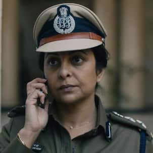 Delhi Crime wins Best Drama Series at the International Emmy Awards