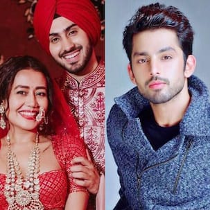 Himansh Kohli on trolls messaging him saying 'Bhai Nehu ki shaadi ho gayi': I’m happy for the newlywed couple and I’m happy for myself