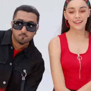 'फर्स्ट किस' सॉन्ग वीडियो: हनी सिंह ने एक बार फिर से फैंस को दिया धमाकेदार पार्टी नम्बर, देखें वीडियो