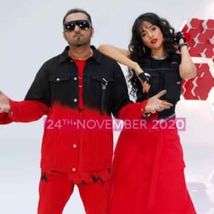 'फर्स्ट किस' सॉन्ग टीजर: इप्सिता के साथ मिलकर फैंस को प्यार की पहली किस सिखाएंगे हनी सिंह, देखें वीडियो