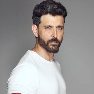 Hrithik Roshan's fanclub shares a fun montage of his action sequences with a Chikni Chameli twist and it's UNMISSABLE — watch video