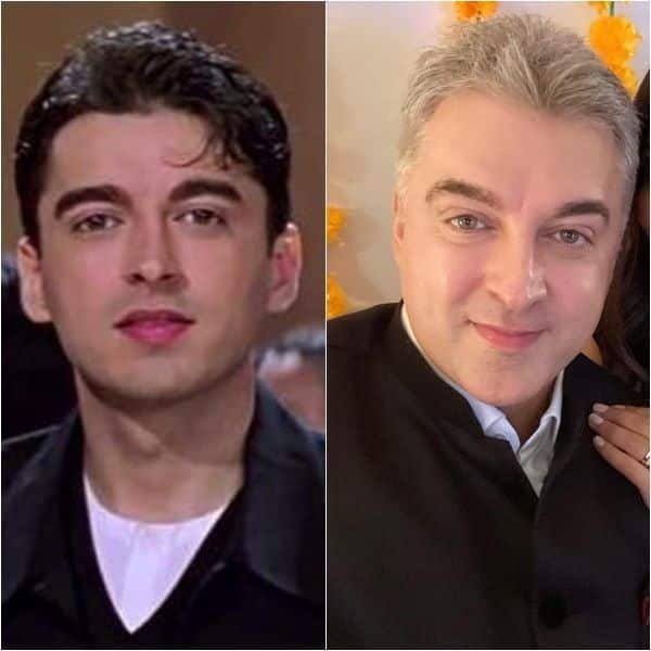 Have in mind Jugal Hansraj? The Mohabbatein actor has elderly like a