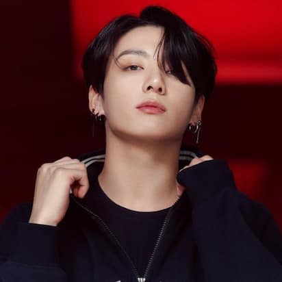 jungkook bangtan