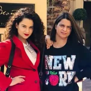 मुंबई पुलिस ने कंगना रनौत और रंगोली चंदेल को दोबारा भेजा समन, जानिए क्या है मामला