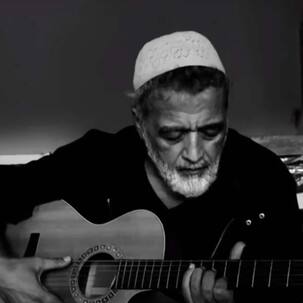 लकी अली को सालों बाद गाना गाते हुए देखकर फैंस हुए भावुक, चेहरे की झुर्रियों को देखकर हुए दुखी