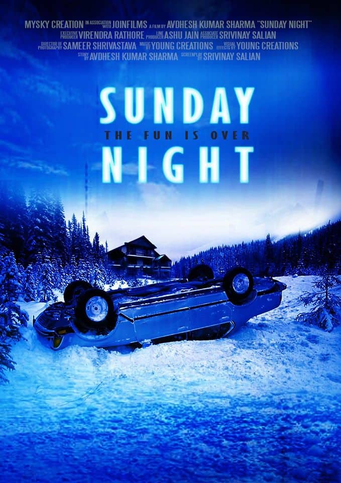 Sunday Night Film Cast, Release Date, Sunday Night Full Movie