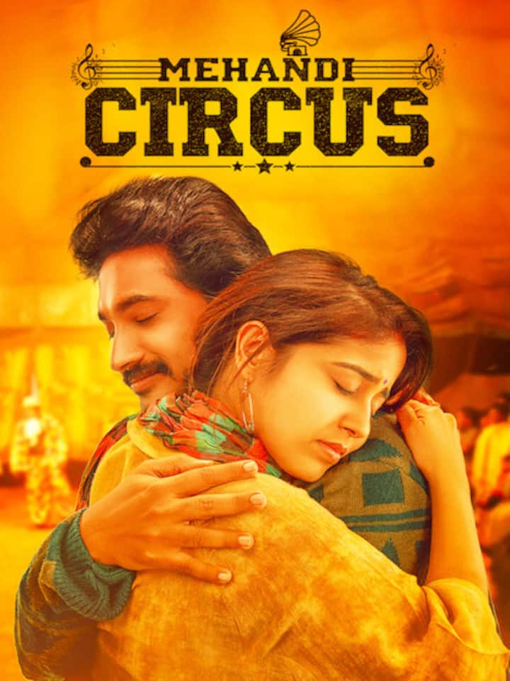 Circus (2022) Hindi Dubbed ORG HDRip 700MB x264 Free Download