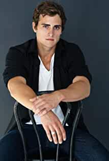 Chris Milligan - Latest News, Photos, Videos, Awards, Filmography