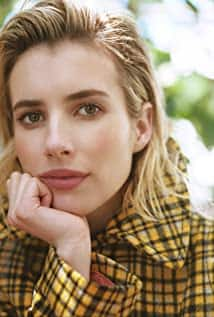 Emma Roberts - Latest News, Photos, Videos, Awards, Filmography, Emma ...