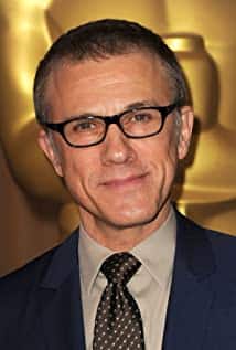 Christoph Waltz - Latest News, Photos, Videos, Awards, Filmography