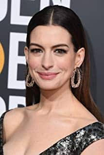 Anne Hathaway - Latest News, Photos, Videos, Awards, Filmography, Anne