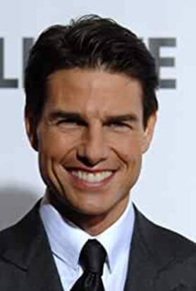 tom cruise profile picture