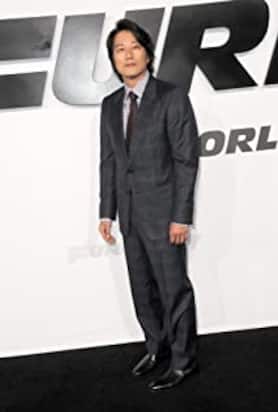 Sung Kang Latest News Updates Upcoming Movies Events Photos Box