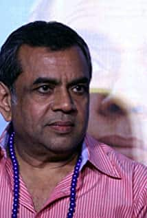 Paresh Rawal Latest News Photos Videos Awards Filmography Paresh Rawal Biography Bollywood Life