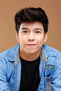 Nash Aguas - Latest News, Photos, Videos, Awards, Filmography, Nash ...