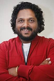 Devendra Gaikwad