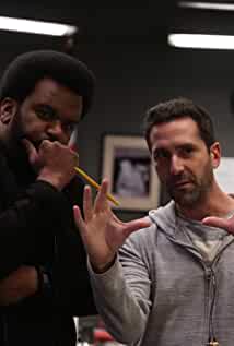 Jay Karas Latest News, Photos, Videos, Awards, Filmography, Jay Karas