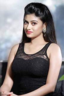 Oviya - Latest News, Photos, Videos, Awards, Filmography, Oviya