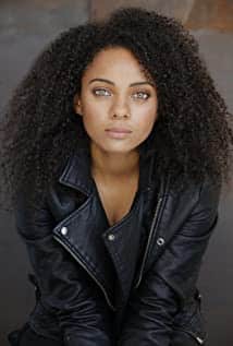 Aleyse Shannon - Latest News, Photos, Videos, Awards, Filmography