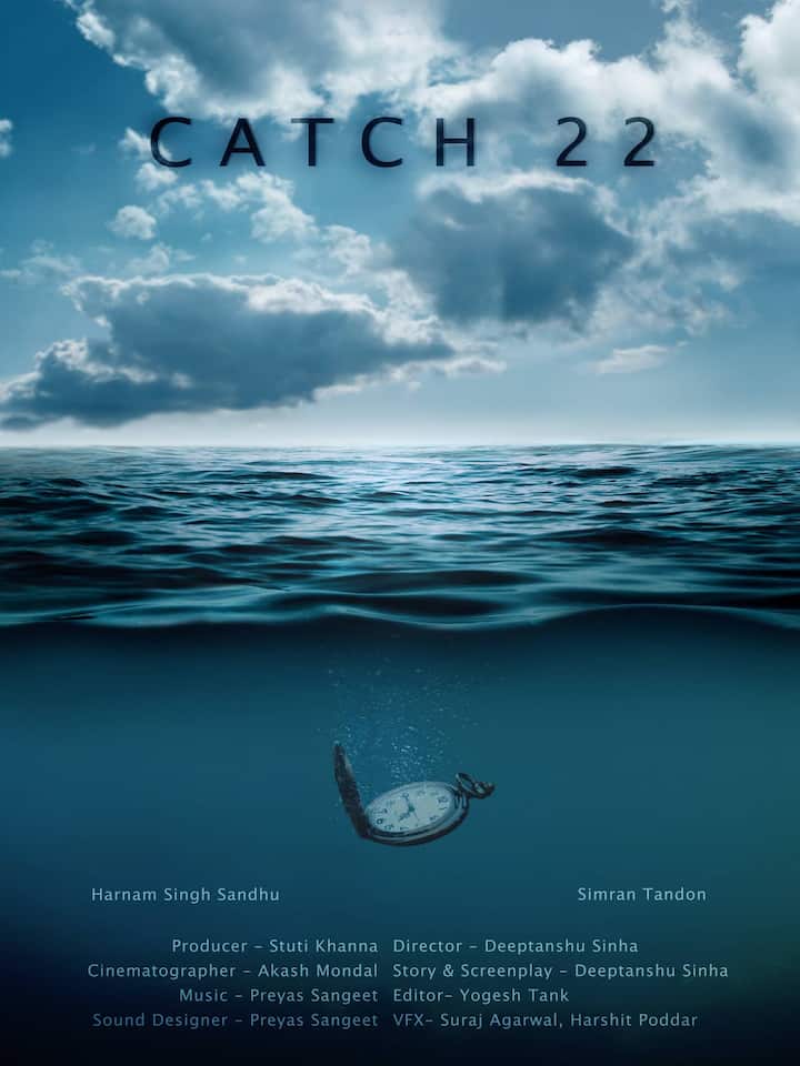 catch 22 movie cast