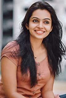 Tanvi Ram - Latest News, Photos, Videos, Awards, Filmography, Tanvi Ram ...