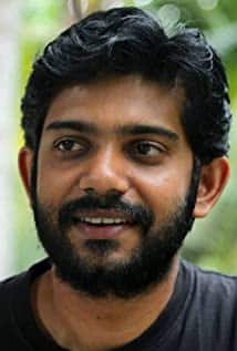 Anoop Ramesh - Latest News, Photos, Videos, Awards, Filmography, Anoop ...