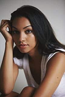 Corinne Foxx - Latest News, Photos, Videos, Awards, Filmography