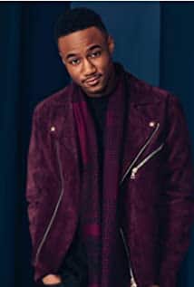 Jessie T. Usher - Latest News, Photos, Videos, Awards, Filmography