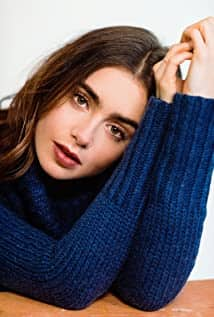 Lily Collins - Latest News, Photos, Videos, Awards, Filmography, Lily ...