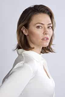 Trieste Kelly Dunn - Latest News, Photos, Videos, Awards, Filmography