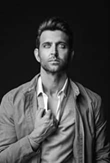 Hrithik Roshan